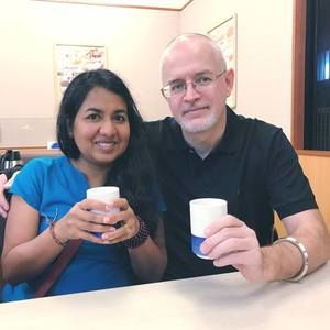 Meet your Posher, Ernest